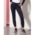 Women`s Slim Cuffed Jogger