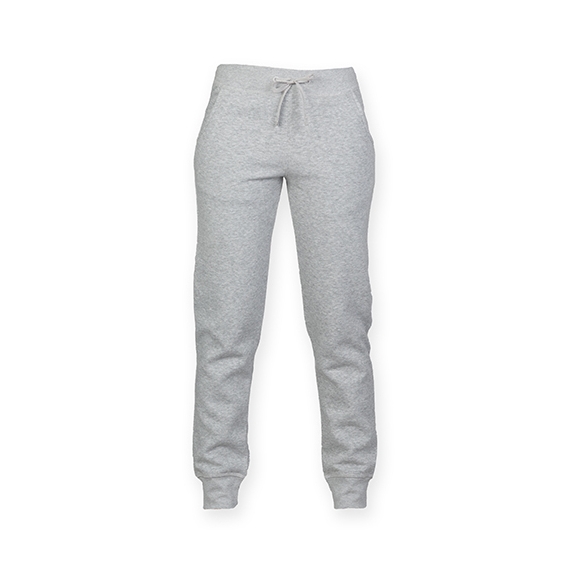 Women`s Slim Cuffed Jogger