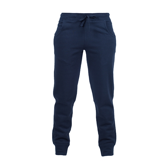 Women`s Slim Cuffed Jogger