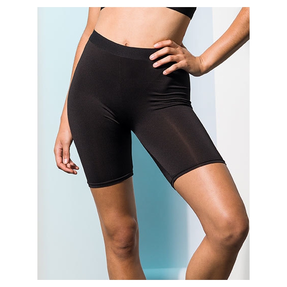 Women Fashion Cycling Shorts