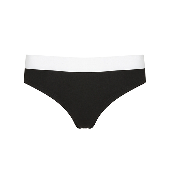 Women`s Fashion Brief