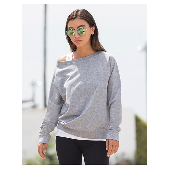 Women`s Slounge Sweat