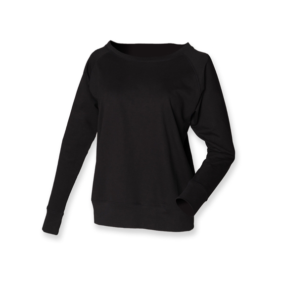 Women`s Slounge Sweat