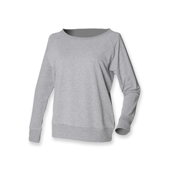 Women`s Slounge Sweat