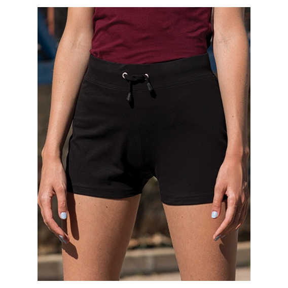 Women`s Shorts