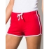 Women`s Retro Shorts