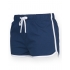 Women`s Retro Shorts