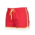 Women`s Retro Shorts