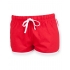 Women`s Retro Shorts