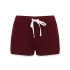 Women`s Retro Shorts