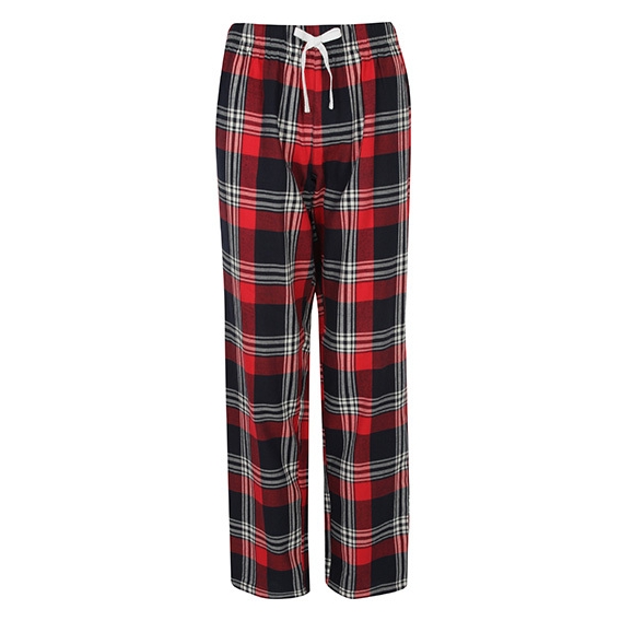 Women`s Tartan Lounge Pants