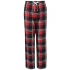 Women`s Tartan Lounge Pants