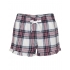 Women`s Tartan Frill Shorts