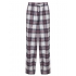 Women`s Tartan Lounge Pants