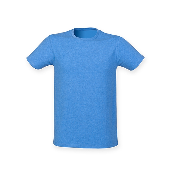 Men`s Feel Good Stretch T