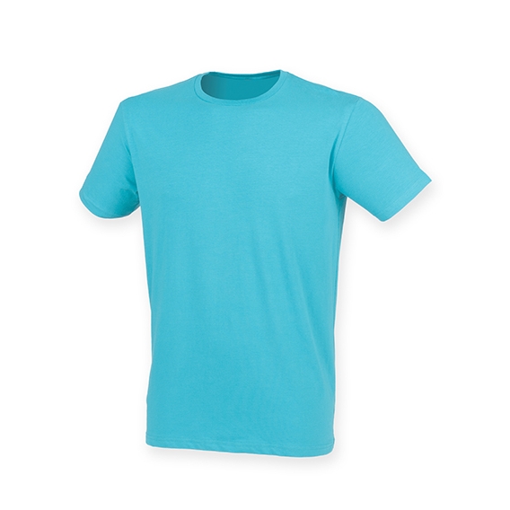 Men`s Feel Good Stretch T