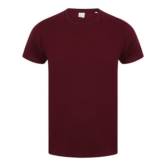 Men`s Feel Good Stretch T