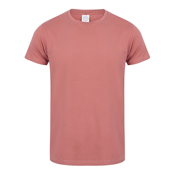Men`s Feel Good Stretch T