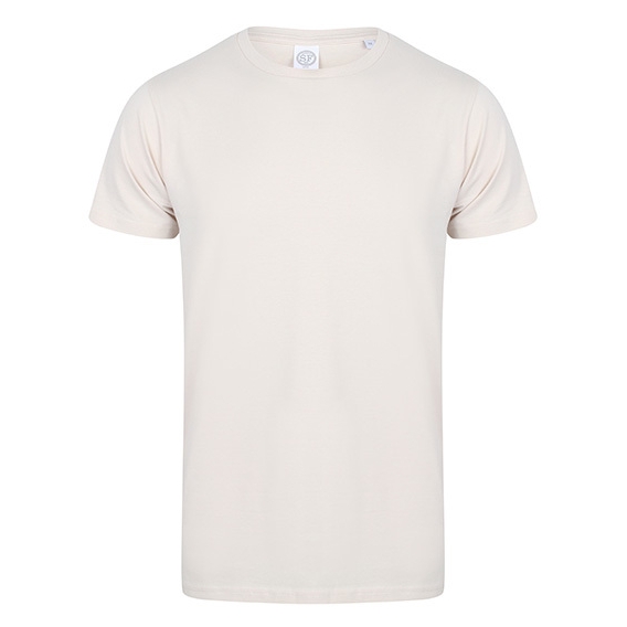 Men`s Feel Good Stretch T