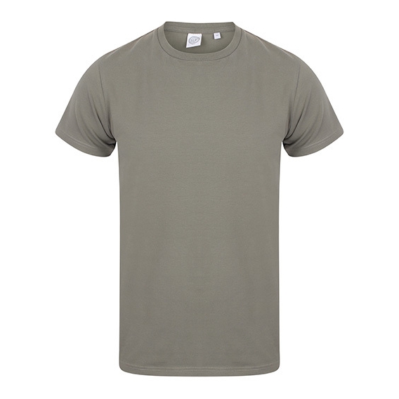 Men`s Feel Good Stretch T