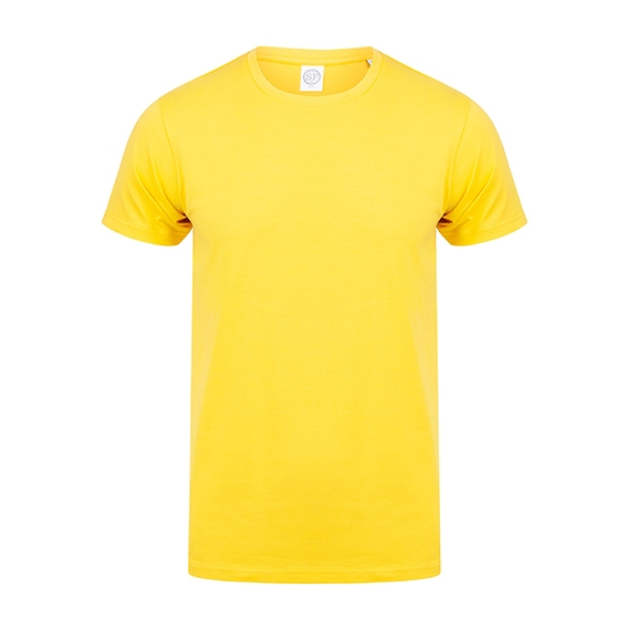 Men`s Feel Good Stretch T