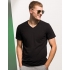 Men`s Feel Good Stretch V-Neck T