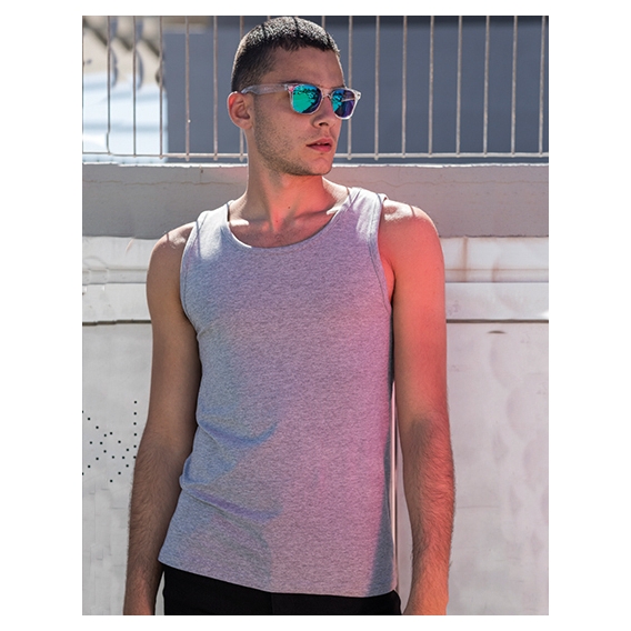Men`s Feel Good Stretch Vest