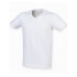 Men`s Feel Good Stretch V-Neck T