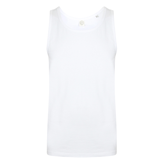 Men`s Feel Good Stretch Vest