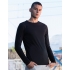Men`s Feel Good Long Sleeved Stretch T