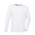Men`s Feel Good Long Sleeved Stretch T