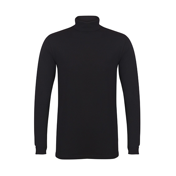 Men`s Feel Good Roll Neck Top