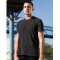 Unisex Washed Band T