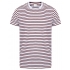 Unisex Striped T