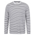 Unisex Long Sleeved Striped T