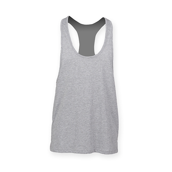 Men`s Muscle Vest