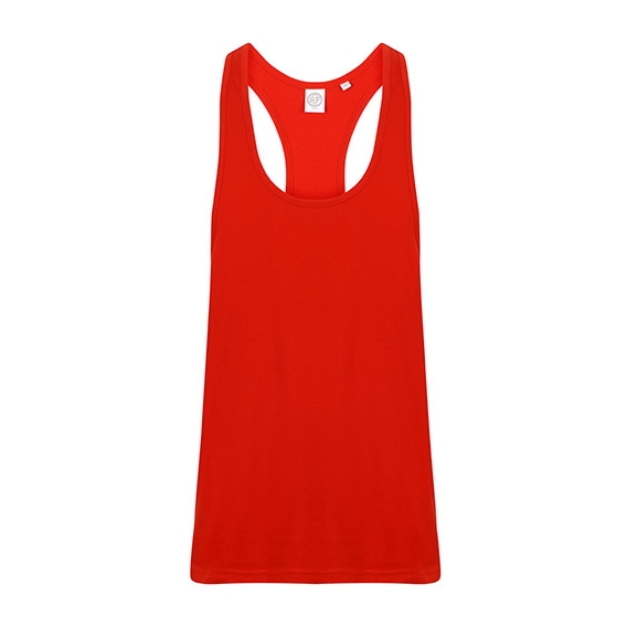 Men`s Muscle Vest