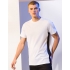 Unisex Contrast T