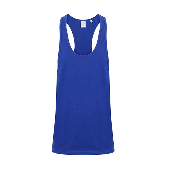 Men`s Muscle Vest