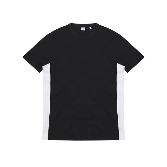 Unisex Contrast T