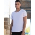 Unisex Scoop Neck T