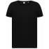 Unisex Scoop Neck T