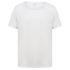 Unisex Scoop Neck T