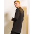 Men´s Long Sleeved Longline T
