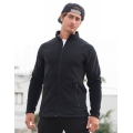 Men`s Microfleece Jacket