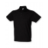 Men`s Short Sleeved Stretch Polo