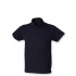 Men`s Short Sleeved Stretch Polo