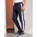 Unisex Contrast Joggers