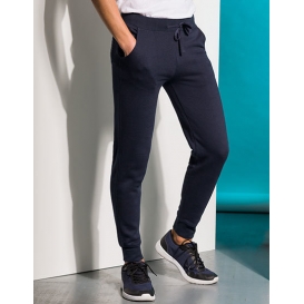 Men `Slim Cuffed Jogger