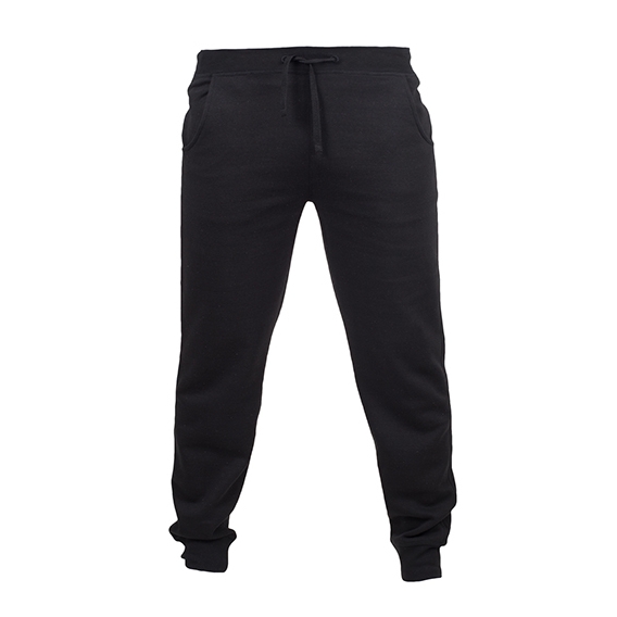 Men`s Slim Cuffed Jogger